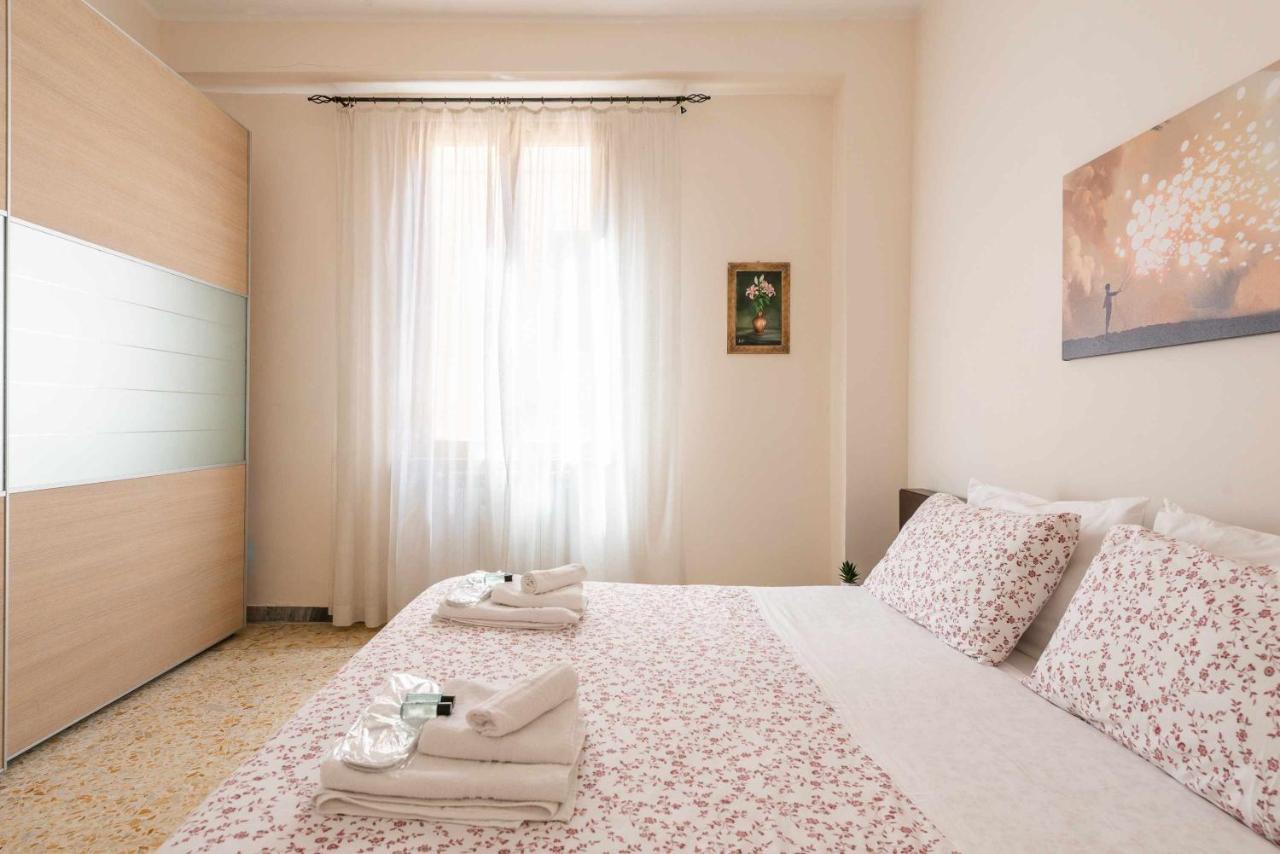 Вілла Granny S House Неттуно Екстер'єр фото