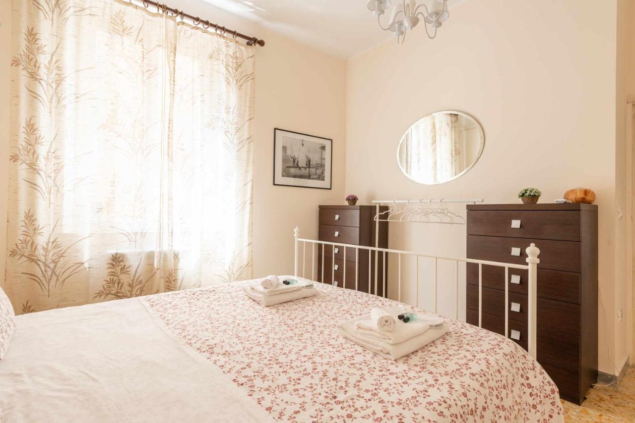 Вілла Granny S House Неттуно Екстер'єр фото