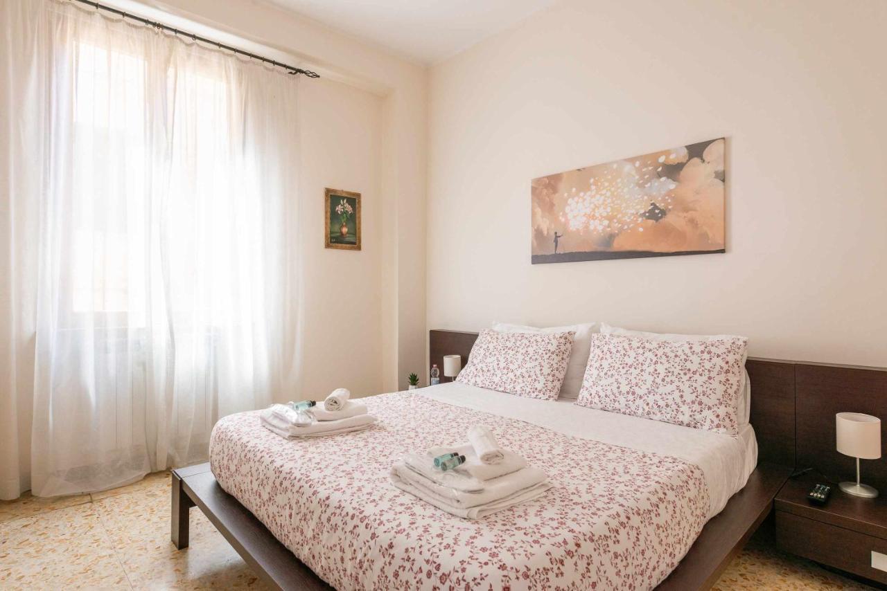 Вілла Granny S House Неттуно Екстер'єр фото