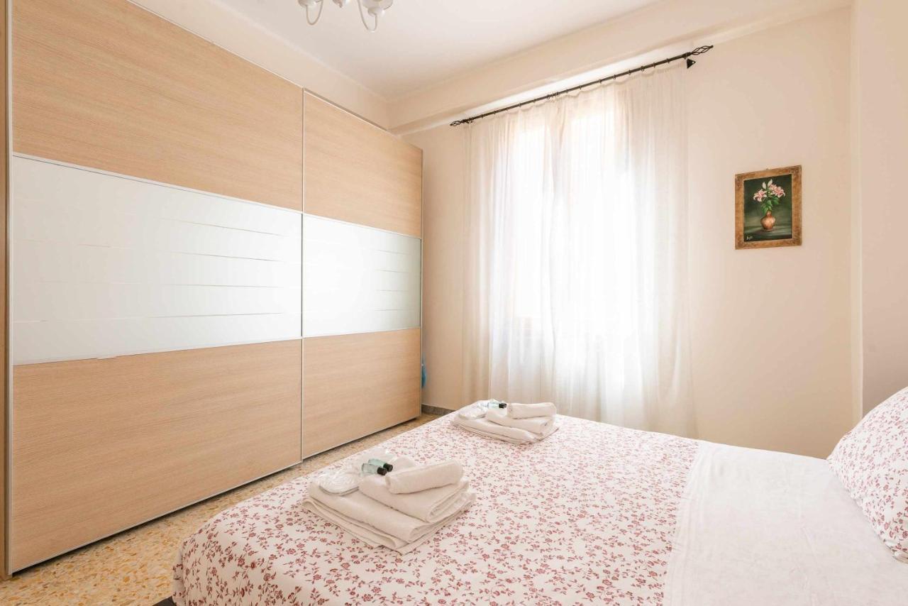 Вілла Granny S House Неттуно Екстер'єр фото