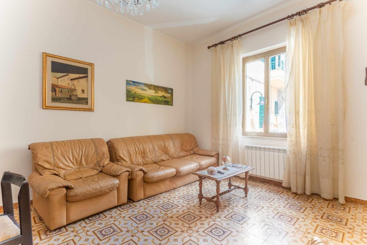 Вілла Granny S House Неттуно Екстер'єр фото