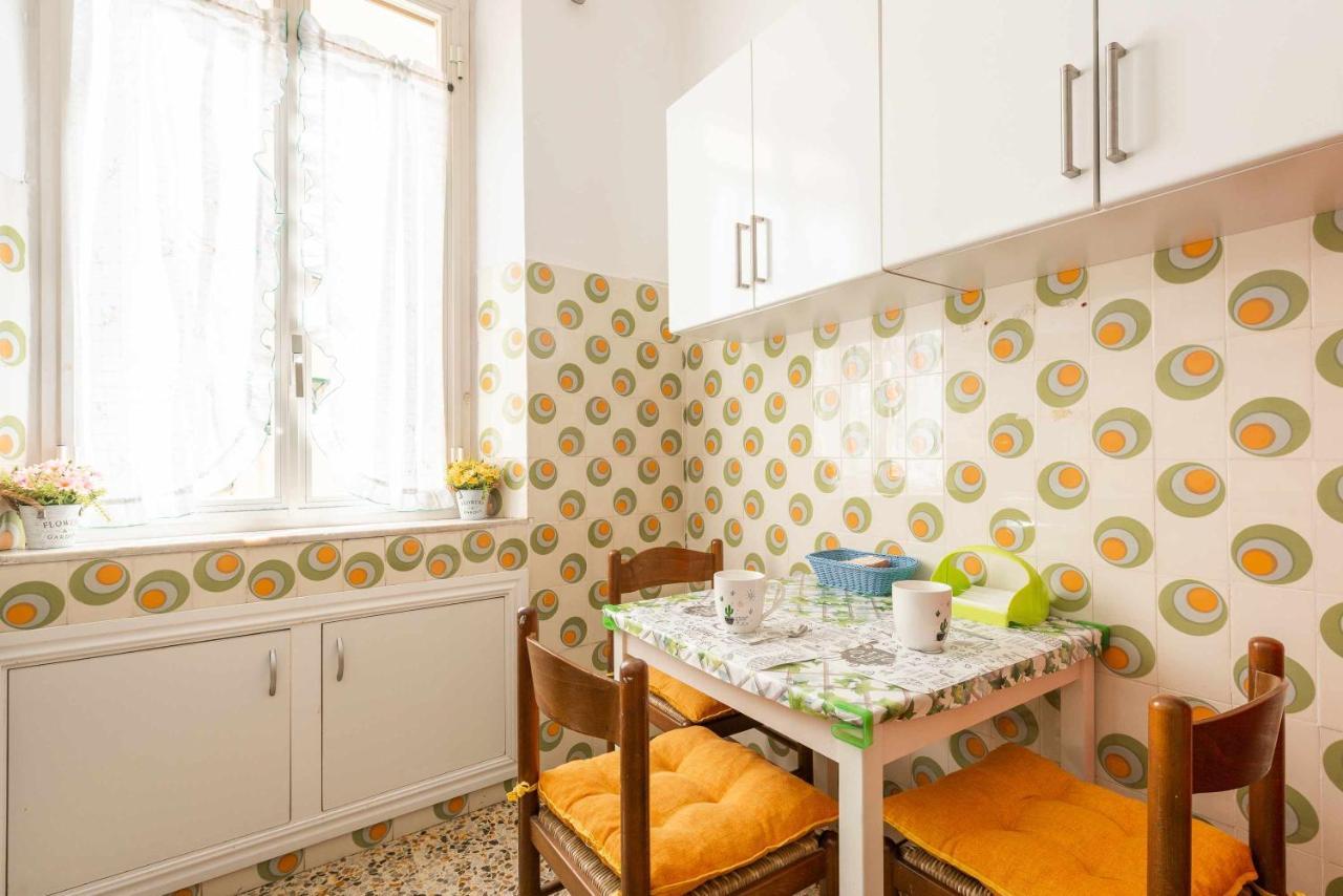 Вілла Granny S House Неттуно Екстер'єр фото