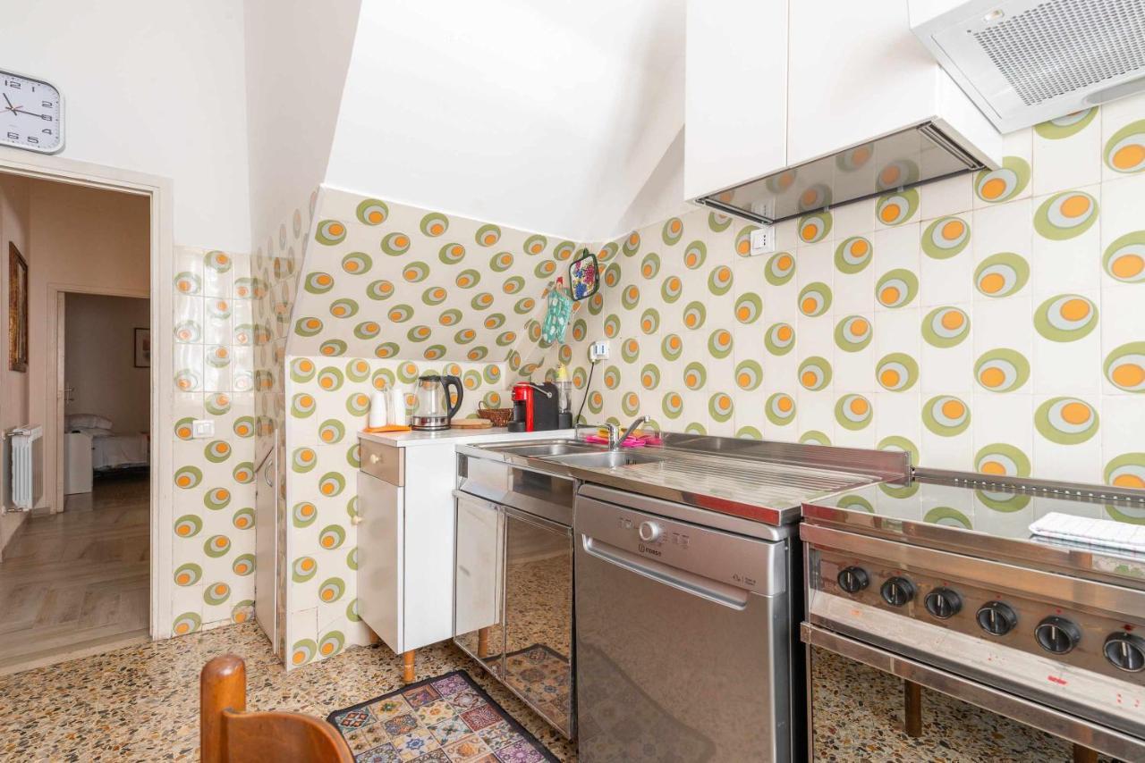 Вілла Granny S House Неттуно Екстер'єр фото