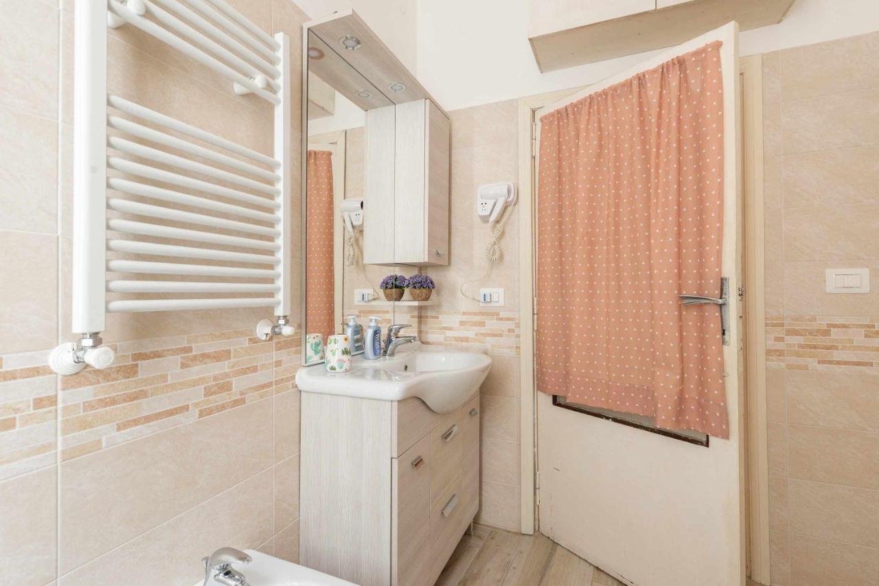 Вілла Granny S House Неттуно Екстер'єр фото