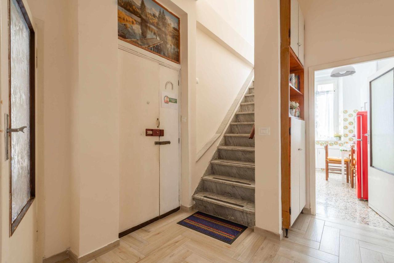 Вілла Granny S House Неттуно Екстер'єр фото